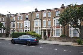 3 Bedroom Flat