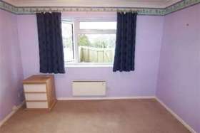 2 bedroom Terraced to rent