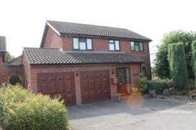 4 bedroom Detached for sale