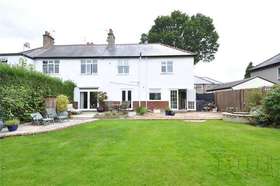 4 Bedroom Semi-Detac...