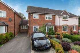 3 bedroom Semi-Detached for sale