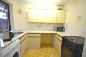 1&nbsp;Bedroom&nbsp;Maisonette