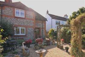 2 Bedroom Detached