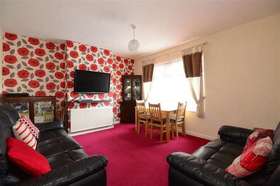 3 Bedroom Terraced