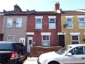 3 Bedroom Terraced