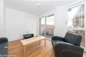 1 bedroom Flat to rent