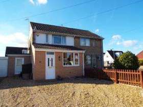 4 bedroom Semi-Detached for sale