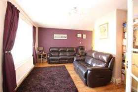 3 Bedroom Terraced