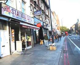 Pentonville Road  London, N1 9...