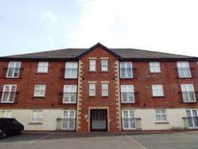 2 Bedroom Flat