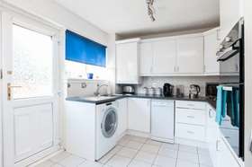 2 Bedroom Terraced