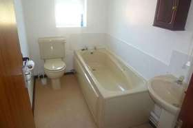 2 Bedroom Cottage
