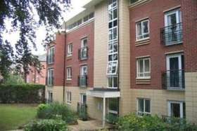 2 Bedroom Flat