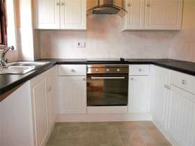 2 Bedroom Flat