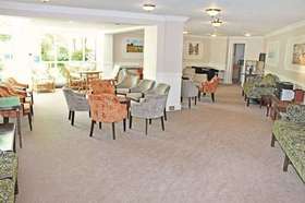 2 Bedroom Retirement...