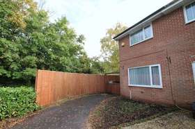 2 Bedroom Semi-Detac...
