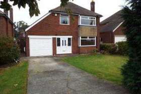 3 Bedroom Detached