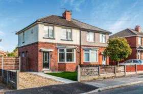 3 bedroom Detached for sale