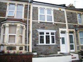 2 Bedroom Terraced