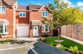 3 bedroom Semi-Detached for sale