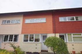 2 Bedroom Terraced