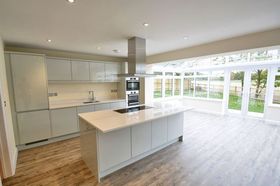 4 Bedroom Detached
