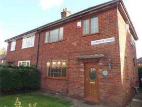 3 bedroom Semi-Detached for sale