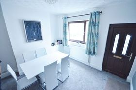 2 Bedroom Terraced