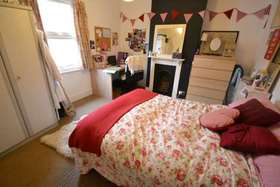 5 Bedroom Terraced