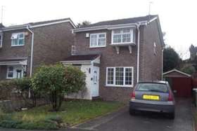 3 Bedroom Detached