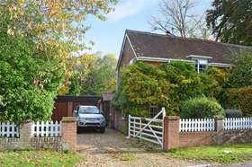 3 Bedroom Semi-Detac...