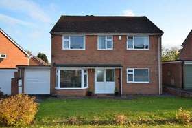 3 Bedroom Detached