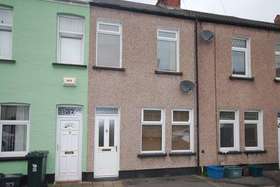 2 Bedroom Terraced