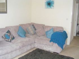 2 Bedroom Terraced