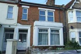 2 Bedroom Flat