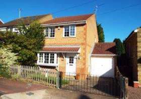 3 bedroom Detached for sale