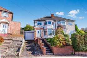 3 Bedroom Semi-Detac...