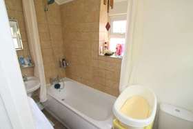 1 Bedroom Flat