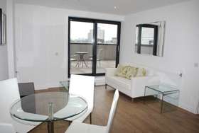 1 bedroom Flat to rent