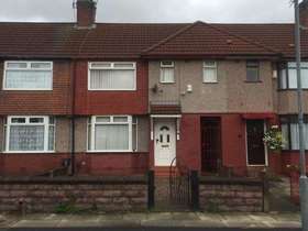 3 Bedroom Town House