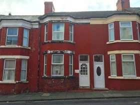 3 Bedroom Terraced