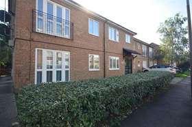 1 Bedroom Ground Fla...