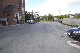 2 Bedroom Flat