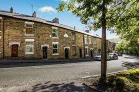 2 Bedroom Terraced