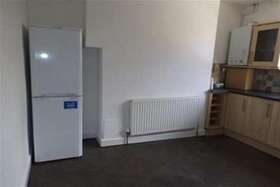 2 Bedroom Terraced