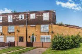 4 Bedroom End of Ter...