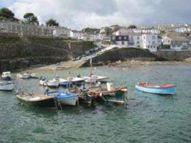 Portscatho Truro Portscatho, T...