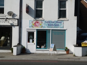 Merton High Street  Colliers W...