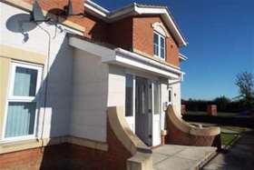 2 Bedroom Flat