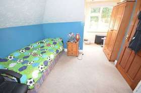 4 Bedroom Property